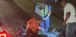 Foto: Atropello en Jinotega deja un anciano fallecido/TN8