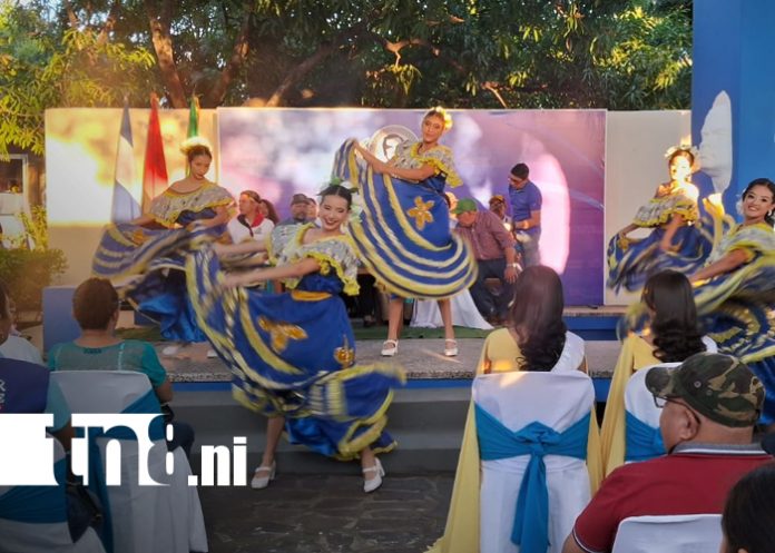 Foto: Ciudad Darío honra a Rubén Darío con gran Jornada Dariana/TN8 Foto: Ciudad Darío honra a Rubén Darío con gran Jornada Dariana/TN8