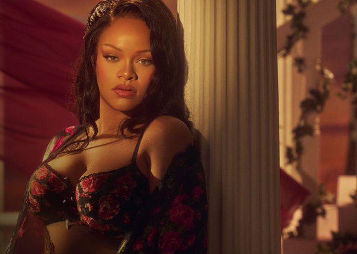 Foto:¿Cuarto bebé en camino? Rihanna desata especulación entre sus fans/Cortesía
