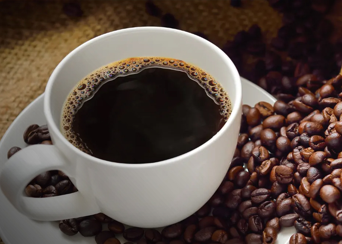 Foto:Beber café al despertar puede aumentar la ansiedad/Cortesía