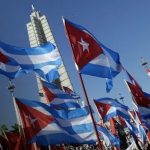 Foto: Cuba responde a Estados Unidos /cortesía