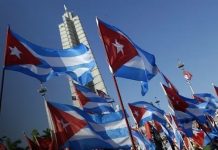 Cuba acusa a Estados Unidos de manipular la ayuda humanitaria Foto: Cuba responde a Estados Unidos /cortesía