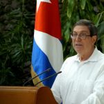 Foto: Amenazas de EE.UU. a Cuba /cortesía