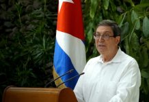 Cuba alerta sobre creciente presión de EE.UU. contra su soberanía Foto: Amenazas de EE.UU. a Cuba /cortesía