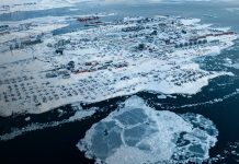 Parlamento Europeo condena las ambiciones de Trump sobre Groenlandia Foto: Parlamento Europeo responde a EE.UU. /cortesía
