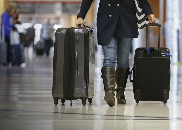 Foto: Estados Unidos congela visas /cortesía 