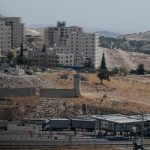 Foto: Cisjordania bajo control de Israel /cortesía