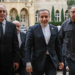 Foto: Irán sobre las amenazas de EE. UU. /cortesía