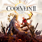 Foto: Code Vein 2 eleva el soulslike con anime, sangre y desafío/Cortesía