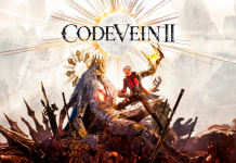 Code Vein 2 muestra su lado más oscuro en sus primeras impresiones Foto: Code Vein 2 eleva el soulslike con anime, sangre y desafío/Cortesía