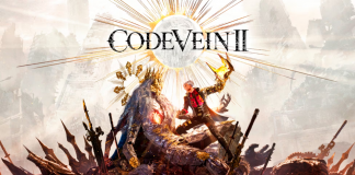 Foto: Code Vein 2 eleva el soulslike con anime, sangre y desafío/Cortesía