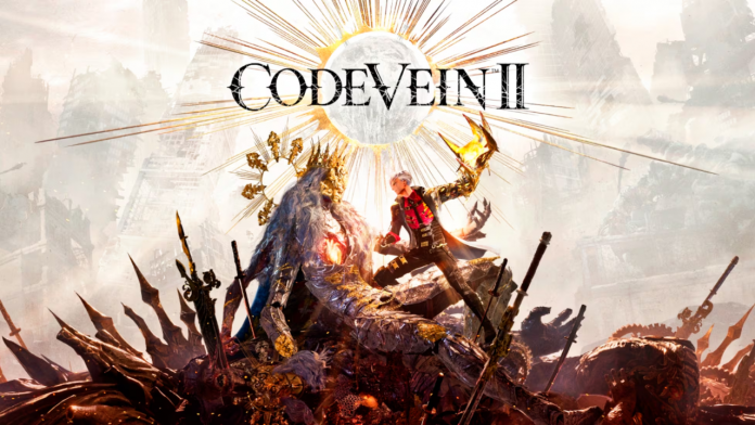 Foto: Code Vein 2 eleva el soulslike con anime, sangre y desafío/Cortesía