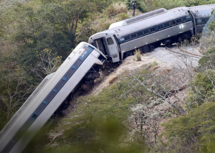 Foto: Tragedia en Oaxaca, México /cortesía 