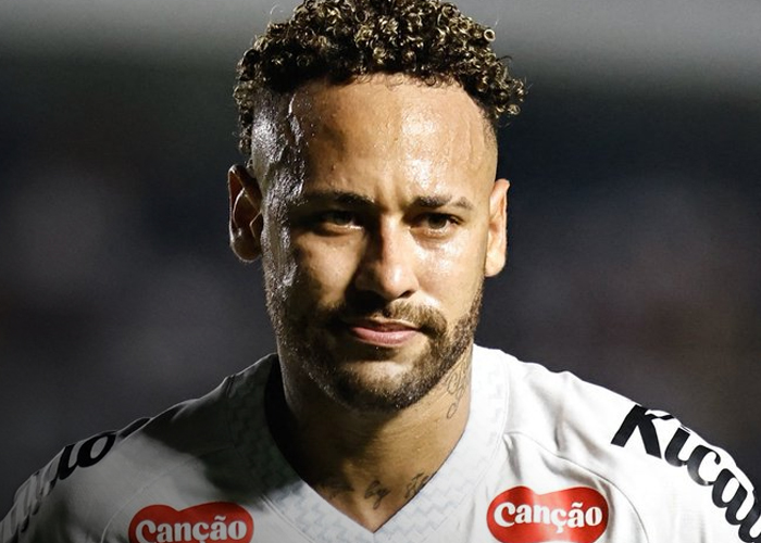 Foto: Neymar no se rinde y acelera su regreso a la élite del fútbol/Cortesía