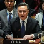 Foto: China respalda a Irán /cortesía