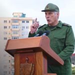Foto: Cuba reafirma disposición al diálogo /cortesía