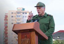 Cuba acepta diálogo con EE. UU. solo bajo igualdad y respeto mutuo Foto: Cuba reafirma disposición al diálogo /cortesía