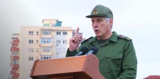 Foto: Cuba reafirma disposición al diálogo /cortesía