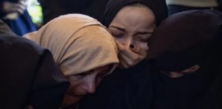 Foto: Violencia sin pausa durante la tregua en Gaza /cortesía