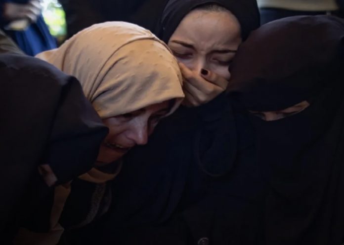 Foto: Violencia sin pausa durante la tregua en Gaza /cortesía