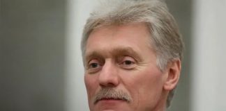 Foto: Kremlin valora disposición europea al diálogo /cortesía