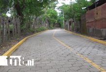 Foto: Nandaime aprueba plan de inversión anual 2026 con proyectos para toda la población/TN8