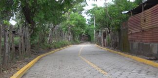 Foto: Nandaime aprueba plan de inversión anual 2026 con proyectos para toda la población/TN8