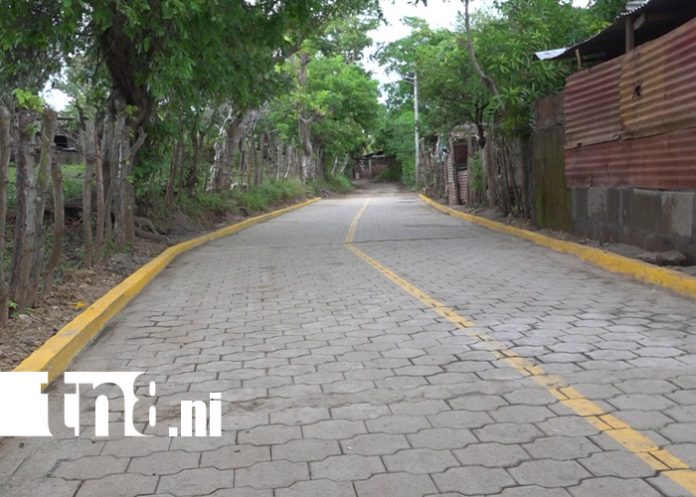 Foto: Nandaime aprueba plan de inversión anual 2026 con proyectos para toda la población/TN8
