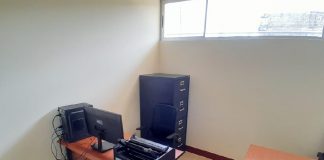Foto: ¡La Cuenca de Laguna de Perlas estrena Subdelegación Policial!/TN8