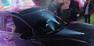 Foto: Chevrolet lanza en Nicaragua el nuevo Groove 2026 con motor turbo y diseño renovado/TN8