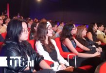 Foto: Talento audiovisual de la UAM brilla en el Cine Showcase II Edición/TN8