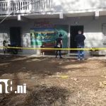 Foto: Extraño crimen sacude El Rama: un hombre muerto y una mujer grave en un hospedaje/TN8