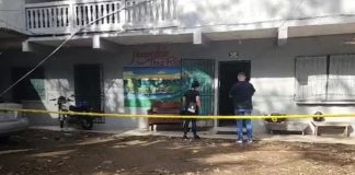 Foto: Extraño crimen sacude El Rama: un hombre muerto y una mujer grave en un hospedaje/TN8