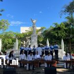 Foto: Rubén Darío: orgullo nacional y patrimonio cultural/TN8