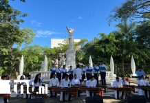 Foto: Rubén Darío: orgullo nacional y patrimonio cultural/TN8