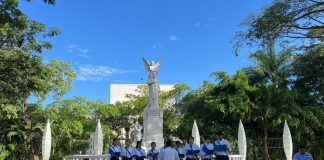 Foto: Rubén Darío: orgullo nacional y patrimonio cultural/TN8