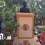Foto: Rubén Darío vive en la memoria cultural de Nandaime / TN8