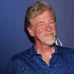 Foto: Muere Roger Allers, icono del cine animado de Disney / Cortesía