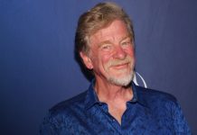 Foto: Muere Roger Allers, icono del cine animado de Disney / Cortesía