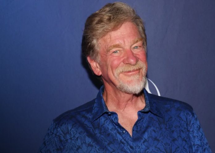 Foto: Muere Roger Allers, icono del cine animado de Disney / Cortesía