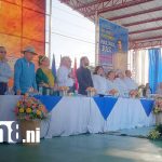 Foto: Nicaragua declara días feriados en homenaje a Rubén Darío y héroes nacionales/TN8