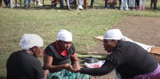 Foto: Sagnilaya celebra el King Pulanka, símbolo vivo de la identidad y tradición del Caribe Norte/TN8