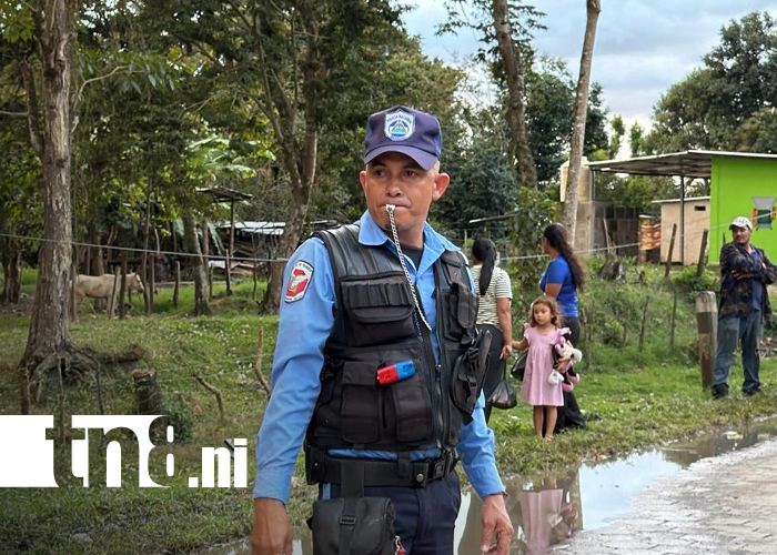 Foto: Conductor en estado de ebriedad muere en accidente vial en Jalapa, Nueva Segovia/TN8