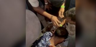 Foto: Grave incidente durante las festividades taurinas deja un lesionado en Tipitapa/TN8