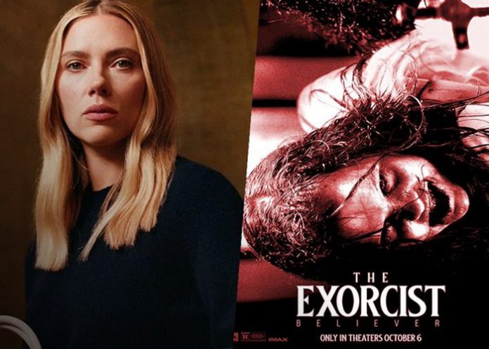Foto:Mike Flanagan dirigirá el regreso de El Exorcista/Cortesía