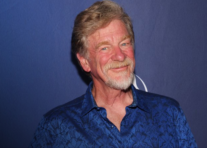 Foto: Muere el director de El Rey León, Roger Allers/Cortesía