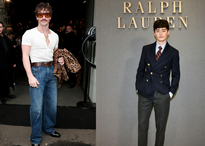Foto: La Semana de la Moda Masculina más comentada del año/Cortesía