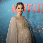 Foto: Jennifer Lawrence y su rutina poco convencional /cortesía