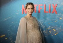 Foto: Jennifer Lawrence y su rutina poco convencional /cortesía
