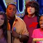 Foto: Adiós a Kianna Underwood, de “All That” /cortesía